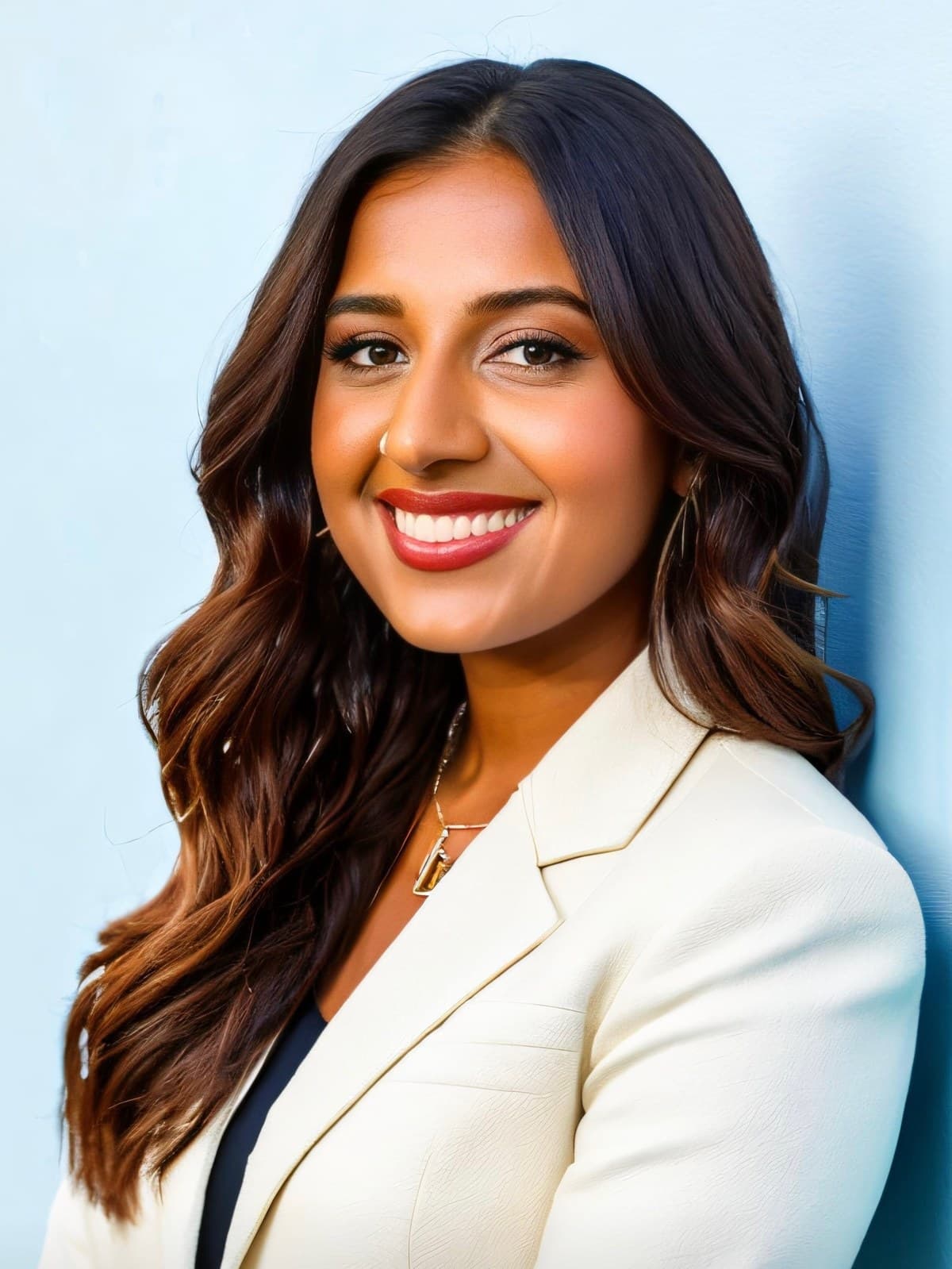 Laura Ferreira — Founding clinician at Elo Healing